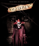 Amusement - Blu-Ray movie cover (xs thumbnail)