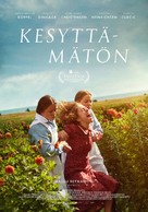 Ustyrlig - Finnish Movie Poster (xs thumbnail)