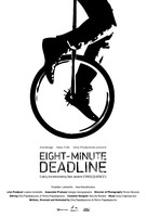 Eight-Minute Deadline - Movie Poster (xs thumbnail)