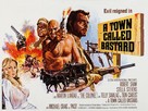 A Town Called Bastard - British Movie Poster (xs thumbnail)