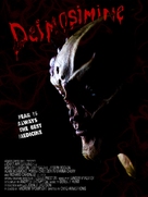 Deimosimine - Movie Poster (xs thumbnail)