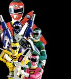 Turbo: A Power Rangers Movie (1997) movie posters