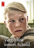 Forgive Us Our Trespasses - German Video on demand movie cover (xs thumbnail)