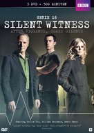 &quot;Silent Witness&quot; - Dutch DVD movie cover (xs thumbnail)