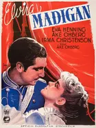 Elvira Madigan Poster