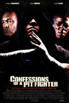 Confessions of a Pit Fighter - Movie Poster (xs thumbnail)