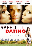 Speed Dating - Movie Cover (xs thumbnail)