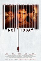 Not Today - Movie Poster (xs thumbnail)