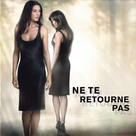 Ne te retourne pas - French Movie Poster (xs thumbnail)