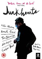 Junkhearts - British DVD movie cover (xs thumbnail)