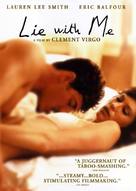 Lie with Me - Movie Cover (xs thumbnail)