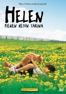 Kogitsune Helen - Finnish DVD movie cover (xs thumbnail)