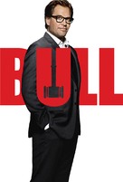 &quot;Bull&quot; - Movie Poster (xs thumbnail)