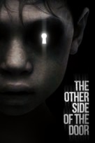 The Other Side of the Door - British Movie Cover (xs thumbnail)