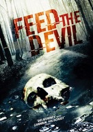 Feed the Devil - Canadian Movie Poster (xs thumbnail)