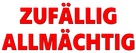 Absolutely Anything - German Logo (xs thumbnail)