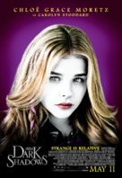 Dark Shadows - Movie Poster (xs thumbnail)