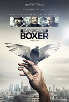 Cardboard Boxer - Movie Poster (xs thumbnail)