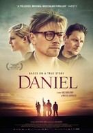 Ser du m&aring;nen, Daniel - Dutch Movie Poster (xs thumbnail)