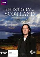 &quot;A History of Scotland&quot; - New Zealand DVD movie cover (xs thumbnail)