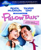 Pillow Talk - Blu-Ray movie cover (xs thumbnail)