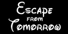 Escape from Tomorrow - Logo (xs thumbnail)