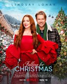 Falling for Christmas - Movie Poster (xs thumbnail)