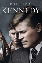 Killing Kennedy - DVD movie cover (xs thumbnail)