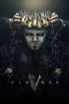 &quot;Vikings&quot; - Movie Cover (xs thumbnail)