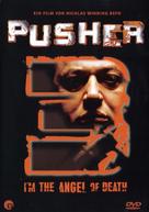 Pusher 3 - German Movie Cover (xs thumbnail)