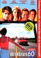 Interstate 60 - Czech DVD movie cover (xs thumbnail)