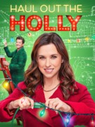 Haul out the Holly - Movie Poster (xs thumbnail)