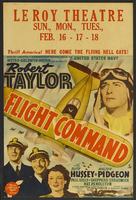 Flight Command - Movie Poster (xs thumbnail)