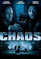 Chaos - Swedish Movie Cover (xs thumbnail)