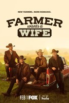 &quot;Farmer Wants A Wife&quot; - Movie Poster (xs thumbnail)