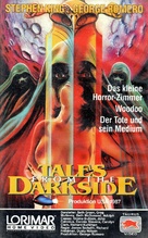 &quot;Tales from the Darkside&quot; - German VHS movie cover (xs thumbnail)