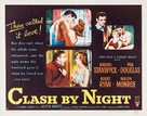 Clash by Night - Movie Poster (xs thumbnail)