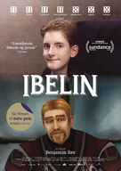 Ibelin - Norwegian Movie Poster (xs thumbnail)