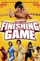 Finishing the Game - Movie Cover (xs thumbnail)