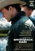 Brokeback Mountain Poster