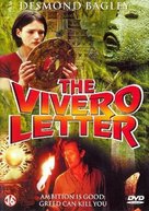The Vivero Letter - Dutch Movie Cover (xs thumbnail)