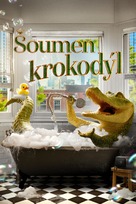 Lyle, Lyle, Crocodile - Czech Movie Cover (xs thumbnail)
