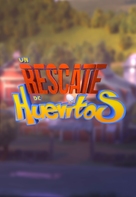 Un rescate de huevitos - Mexican Logo (xs thumbnail)