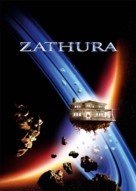 Zathura: A Space Adventure - Dutch Movie Poster (xs thumbnail)