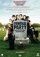 Death at a Funeral - Italian Movie Cover (xs thumbnail)
