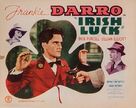 Irish Luck - Movie Poster (xs thumbnail)