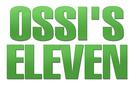 Ossis Eleven - German Logo (xs thumbnail)