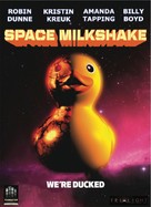 Space Milkshake - Canadian Movie Poster (xs thumbnail)