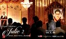 Julie 2 - Indian Movie Poster (xs thumbnail)