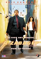 L&#039;outremangeur - Hungarian DVD movie cover (xs thumbnail)